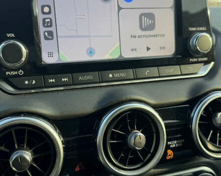 Серый Ниссан Сентра, объемом двигателя 2 л и пробегом 45 тыс. км за 14700 $, фото 8 на Automoto.ua