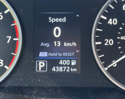 Серый Ниссан Сентра, объемом двигателя 2 л и пробегом 45 тыс. км за 14700 $, фото 6 на Automoto.ua