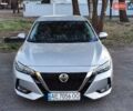 Серый Ниссан Сентра, объемом двигателя 2 л и пробегом 72 тыс. км за 15900 $, фото 10 на Automoto.ua