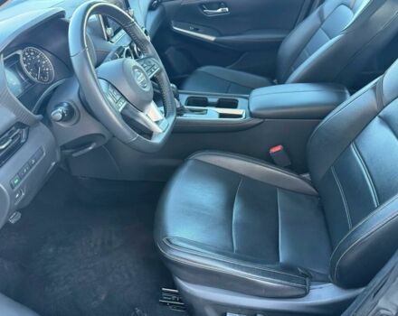 Сірий Ніссан Сентра, об'ємом двигуна 2 л та пробігом 19 тис. км за 11500 $, фото 7 на Automoto.ua