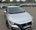 Сірий Ніссан Сентра, об'ємом двигуна 2 л та пробігом 98 тис. км за 13200 $, фото 1 на Automoto.ua