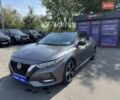 Серый Ниссан Сентра, объемом двигателя 2 л и пробегом 78 тыс. км за 16200 $, фото 1 на Automoto.ua