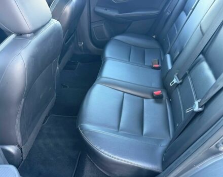 Сірий Ніссан Сентра, об'ємом двигуна 2 л та пробігом 19 тис. км за 11500 $, фото 10 на Automoto.ua