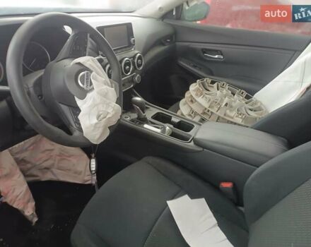 Серый Ниссан Сентра, объемом двигателя 2 л и пробегом 35 тыс. км за 9200 $, фото 2 на Automoto.ua