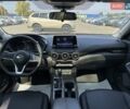 Серый Ниссан Сентра, объемом двигателя 2 л и пробегом 78 тыс. км за 16200 $, фото 15 на Automoto.ua