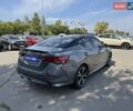 Серый Ниссан Сентра, объемом двигателя 2 л и пробегом 78 тыс. км за 16200 $, фото 4 на Automoto.ua