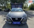 Серый Ниссан Сентра, объемом двигателя 2 л и пробегом 78 тыс. км за 16200 $, фото 1 на Automoto.ua