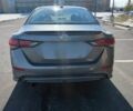 Сірий Ніссан Сентра, об'ємом двигуна 2 л та пробігом 19 тис. км за 11500 $, фото 4 на Automoto.ua