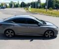 Серый Ниссан Сентра, объемом двигателя 2 л и пробегом 77 тыс. км за 14450 $, фото 1 на Automoto.ua