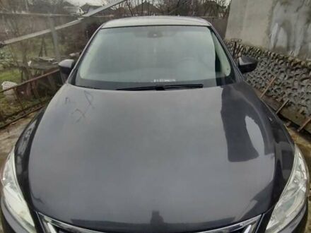 Сірий Ніссан Сентра, об'ємом двигуна 1.6 л та пробігом 168 тис. км за 7200 $, фото 1 на Automoto.ua