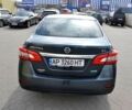 Синий Ниссан Сентра, объемом двигателя 1.8 л и пробегом 165 тыс. км за 6700 $, фото 7 на Automoto.ua
