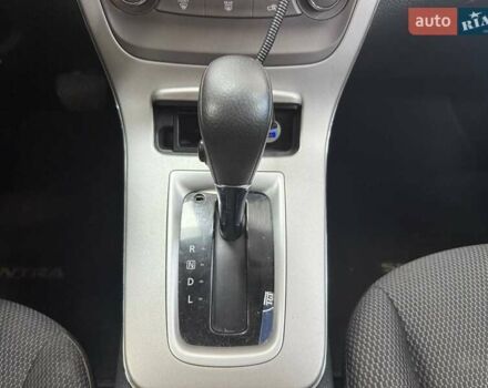 Ниссан Сентра 2013 в Киеве на Automoto.ua Синий Ниссан Сентра, объемом двигателя 1.6 л и пробегом 152 тыс. км за 6990 $, фото 23 на Automoto.ua