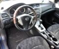 Синий Ниссан Сентра, объемом двигателя 1.8 л и пробегом 165 тыс. км за 6700 $, фото 22 на Automoto.ua