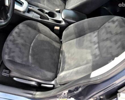 Синий Ниссан Сентра, объемом двигателя 1.8 л и пробегом 165 тыс. км за 6700 $, фото 20 на Automoto.ua