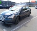 Синий Ниссан Сентра, объемом двигателя 1.8 л и пробегом 152 тыс. км за 7200 $, фото 1 на Automoto.ua