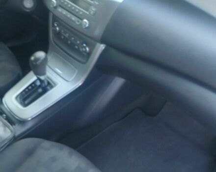 Ниссан Сентра 2013 в Львове на Automoto.ua Синий Ниссан Сентра, объемом двигателя 1.8 л и пробегом 175 тыс. км за 6900 $, фото 5 на Automoto.ua