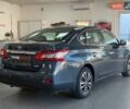 Ниссан Сентра 2013 в Киеве на Automoto.ua Синий Ниссан Сентра, объемом двигателя 1.6 л и пробегом 152 тыс. км за 6990 $, фото 13 на Automoto.ua