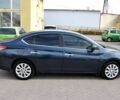 Синий Ниссан Сентра, объемом двигателя 1.8 л и пробегом 165 тыс. км за 6700 $, фото 11 на Automoto.ua