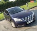 Синій Ніссан Сентра, об'ємом двигуна 1.6 л та пробігом 284 тис. км за 6800 $, фото 1 на Automoto.ua