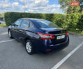 Синій Ніссан Сентра, об'ємом двигуна 1.6 л та пробігом 80 тис. км за 8550 $, фото 12 на Automoto.ua