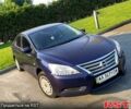Синій Ніссан Сентра, об'ємом двигуна 1.6 л та пробігом 284 тис. км за 6800 $, фото 1 на Automoto.ua
