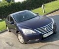 Синій Ніссан Сентра, об'ємом двигуна 1.6 л та пробігом 284 тис. км за 6500 $, фото 1 на Automoto.ua