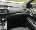 Ниссан Сентра 2017 в Киеве на Automoto.ua Синий Ниссан Сентра, объемом двигателя 1.8 л и пробегом 128 тыс. км за 9600 $, фото 12 на Automoto.ua