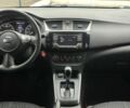 Ниссан Сентра 2017 в Киеве на Automoto.ua Синий Ниссан Сентра, объемом двигателя 1.8 л и пробегом 128 тыс. км за 9600 $, фото 11 на Automoto.ua