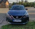 Синий Ниссан Сентра, объемом двигателя 1.8 л и пробегом 230 тыс. км за 8200 $, фото 1 на Automoto.ua