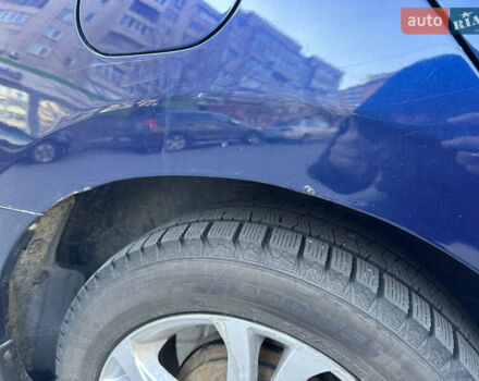 Синий Ниссан Сентра, объемом двигателя 1.8 л и пробегом 140 тыс. км за 6800 $, фото 9 на Automoto.ua