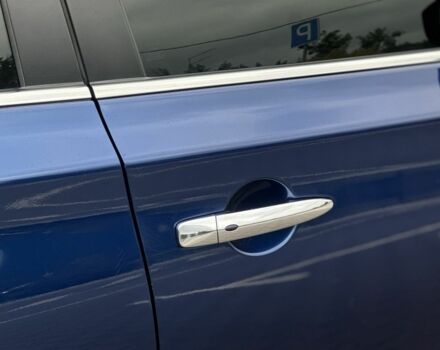 Ниссан Сентра 2017 в Киеве на Automoto.ua Синий Ниссан Сентра, объемом двигателя 1.8 л и пробегом 128 тыс. км за 9600 $, фото 8 на Automoto.ua