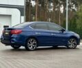 Синій Ніссан Сентра, об'ємом двигуна 1.8 л та пробігом 128 тис. км за 8900 $, фото 3 на Automoto.ua