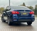 Синій Ніссан Сентра, об'ємом двигуна 1.8 л та пробігом 128 тис. км за 8900 $, фото 5 на Automoto.ua