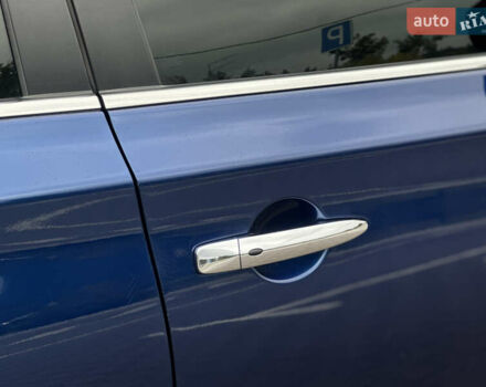 Ниссан Сентра 2017 в Киеве на Automoto.ua Синий Ниссан Сентра, объемом двигателя 1.8 л и пробегом 128 тыс. км за 9600 $, фото 12 на Automoto.ua