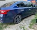 Синій Ніссан Сентра, об'ємом двигуна 1.8 л та пробігом 170 тис. км за 8500 $, фото 3 на Automoto.ua