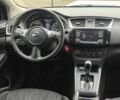 Синій Ніссан Сентра, об'ємом двигуна 1.8 л та пробігом 128 тис. км за 8900 $, фото 10 на Automoto.ua