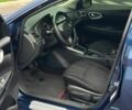 Синій Ніссан Сентра, об'ємом двигуна 1.8 л та пробігом 128 тис. км за 8900 $, фото 15 на Automoto.ua