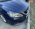 Синий Ниссан Сентра, объемом двигателя 1.8 л и пробегом 140 тыс. км за 6800 $, фото 4 на Automoto.ua