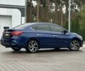 Ниссан Сентра 2017 в Киеве на Automoto.ua Синий Ниссан Сентра, объемом двигателя 1.8 л и пробегом 128 тыс. км за 9600 $, фото 3 на Automoto.ua