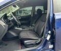 Ниссан Сентра 2017 в Киеве на Automoto.ua Синий Ниссан Сентра, объемом двигателя 1.8 л и пробегом 128 тыс. км за 9600 $, фото 19 на Automoto.ua
