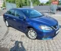 Синій Ніссан Сентра, об'ємом двигуна 1.8 л та пробігом 164 тис. км за 8950 $, фото 1 на Automoto.ua