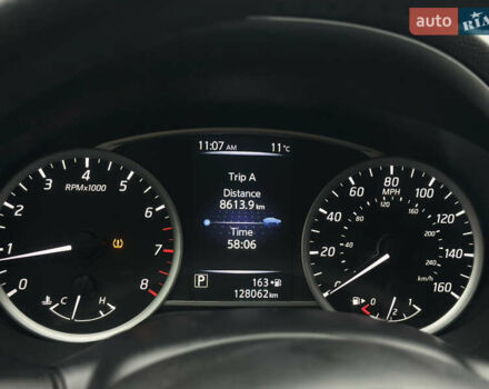 Ниссан Сентра 2017 в Киеве на Automoto.ua Синий Ниссан Сентра, объемом двигателя 1.8 л и пробегом 128 тыс. км за 9600 $, фото 27 на Automoto.ua