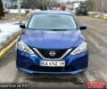 Синий Ниссан Сентра, объемом двигателя 1.8 л и пробегом 87 тыс. км за 8700 $, фото 1 на Automoto.ua