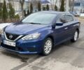 Синій Ніссан Сентра, об'ємом двигуна 1.8 л та пробігом 87 тис. км за 9600 $, фото 1 на Automoto.ua