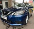 Синій Ніссан Сентра, об'ємом двигуна 1.8 л та пробігом 95 тис. км за 9750 $, фото 3 на Automoto.ua