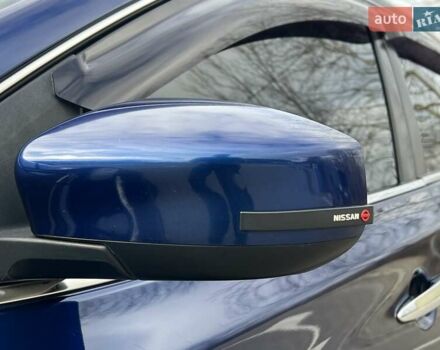 Синій Ніссан Сентра, об'ємом двигуна 1.8 л та пробігом 130 тис. км за 12500 $, фото 11 на Automoto.ua
