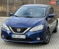Синій Ніссан Сентра, об'ємом двигуна 1.8 л та пробігом 130 тис. км за 12500 $, фото 1 на Automoto.ua