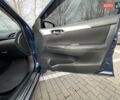 Синій Ніссан Сентра, об'ємом двигуна 1.8 л та пробігом 130 тис. км за 12500 $, фото 29 на Automoto.ua