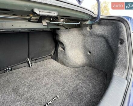 Синій Ніссан Сентра, об'ємом двигуна 1.8 л та пробігом 130 тис. км за 12500 $, фото 48 на Automoto.ua