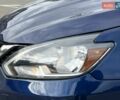 Синій Ніссан Сентра, об'ємом двигуна 1.8 л та пробігом 130 тис. км за 12500 $, фото 21 на Automoto.ua